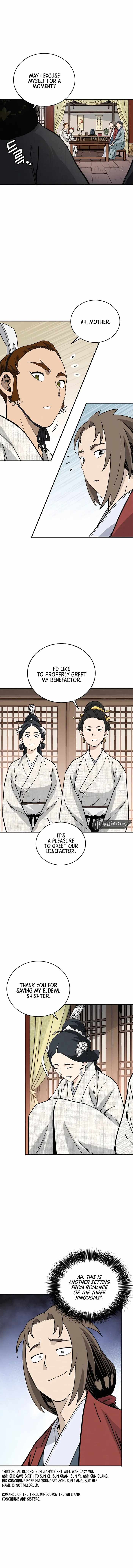 I Reincarnated as a Legendary Surgeon [ALL CHAPTERS] Chapter 147 1